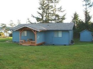 164 Soundview Ln, Lopez Island, WA 98261