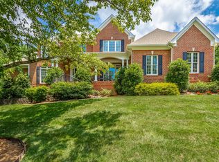 34 Mountain Orchard Path, Signal Mountain, TN 37377