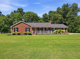 4843 Preacher Holmes Rd, Graham, NC 27253