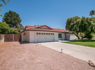 7508 E Ann Way, Scottsdale, AZ 85260