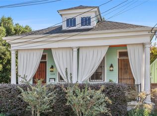 1119 France St, New Orleans, LA 70117