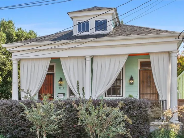 1119 France St, New Orleans, LA 70117