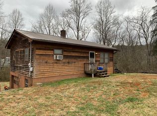 2184 Old Murphy Rd, Franklin, NC 28734