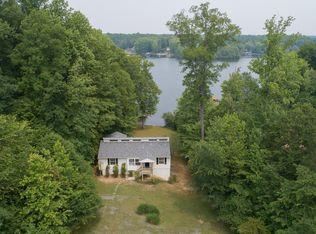 2016 Kentucky Springs Rd, Bumpass, VA 23024