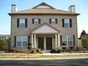 Front of the unit