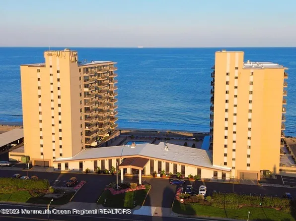 45 Ocean Avenue #11E, Monmouth Beach, NJ 07750