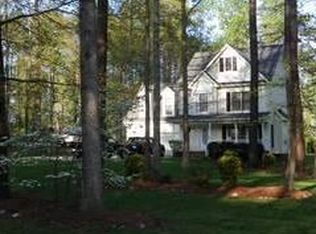 5580 Farmington Dr, Oxford, NC 27565