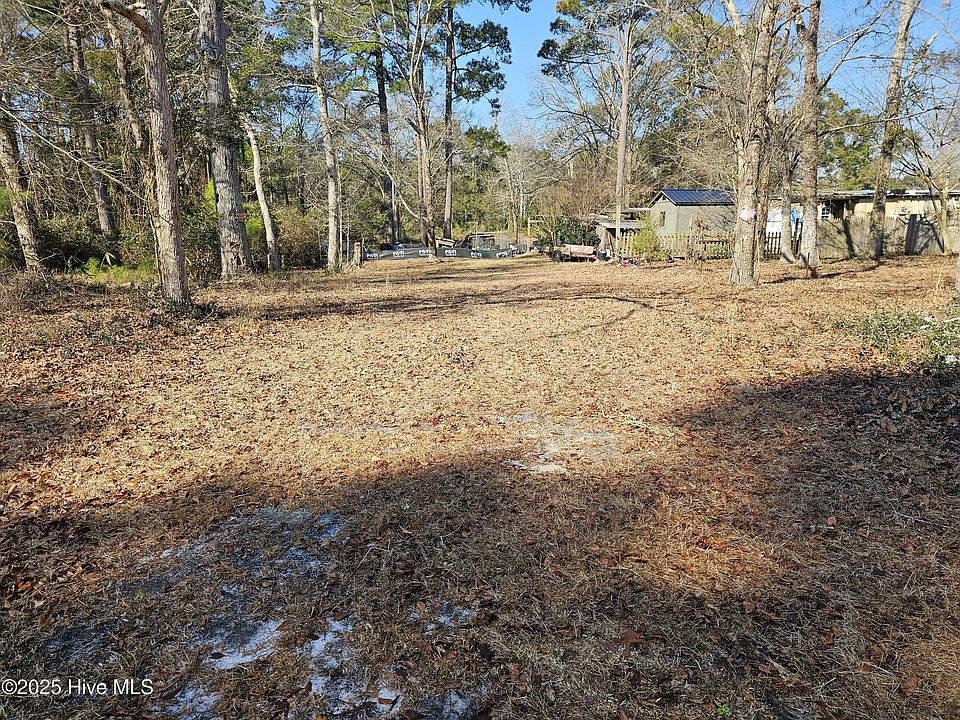 2nd image of 2411 Driftwood Drive SW LOT 27
