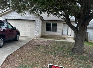 9606 Arcade Rdg, San Antonio, TX 78239