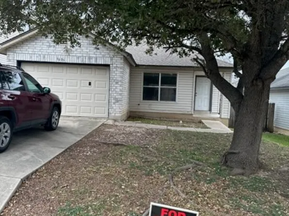 9606 Arcade Rdg, San Antonio, TX 78239