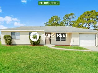 6925 Appomattox Dr, North Port, FL 34287