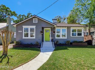 1026 Talbot Ave, Jacksonville, FL 32205