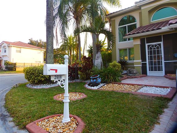 3rd image of 2608 NW 79th Ave