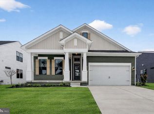 34553 Scenic Harbor Way, Lewes, DE 19958
