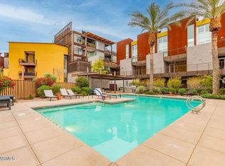 4737 N Scottsdale Rd STE 2007, Scottsdale, AZ 85251