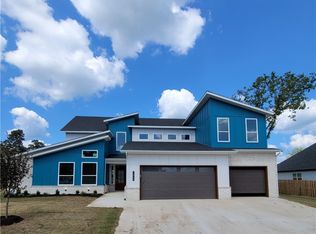 1640 Westridge Ln, Centerton, AR 72719