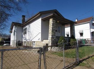 4662 Oldenburg Ave, Saint Louis, MO