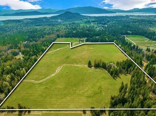 215 E Shingle Mill Rd, Sandpoint, ID 83864