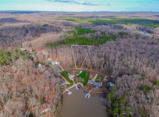 1859 Beckner Rd, Lexington, NC 27292