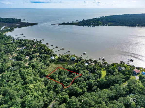 Lots 1 & 2 County Rd #26, Foley, AL 36535