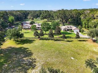 10844 SE HIGHWAY 42, SUMMERFIELD, FL 34491