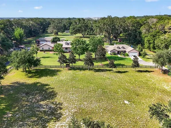 10844 SE HIGHWAY 42, SUMMERFIELD, FL 34491