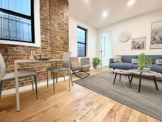 Rented by Voro NYC