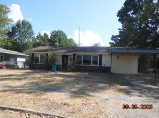 222 Virginia Ave, Minden, LA 71055