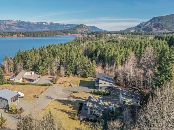 9854 Stin Qua Rd, Cowichan Valley, BC V0R 1Y0