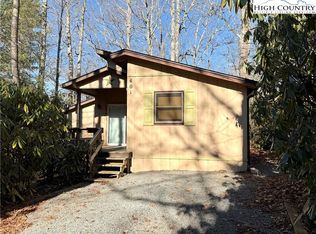 401 Windridge Road, Newland, NC 28657
