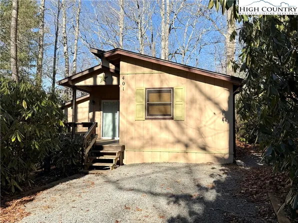 401 Windridge Road, Newland, NC 28657