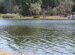 129 Waters Edge Drive, LaRue, TX 75770