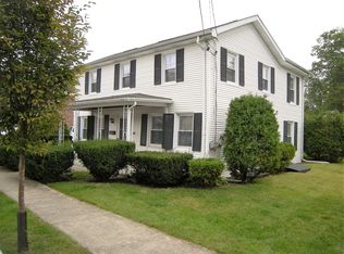 15 Center St, Rhinebeck, NY 12572