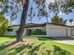 2439 S Kachina Cir, Tempe, AZ 85282