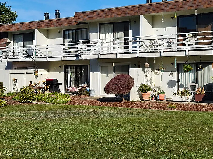Professionally Landscaped