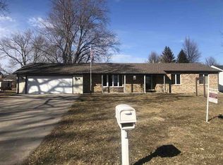 614 W Hynes Ave, Oneill, NE 68763