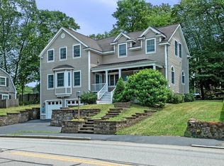 245 W Shore Dr, Marblehead, MA 01945