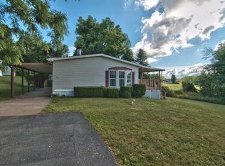 202 Independence Way, Mount Bethel, PA 18343