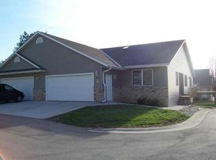 654 Cty Hwy #H, Fredonia, WI 53021