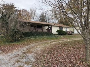 317 W Main St, Goreville, IL 62939