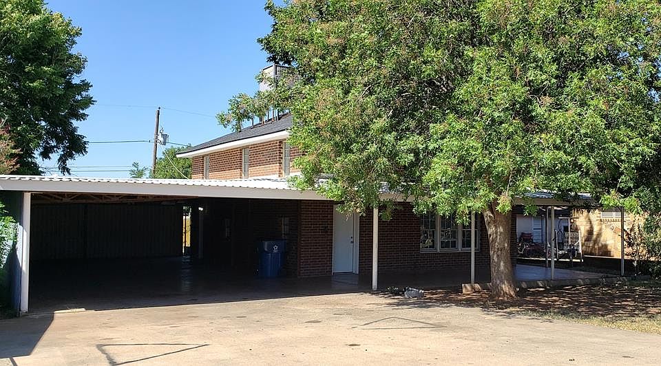 1913 E 12th St, Sweetwater, TX 79556 Zillow