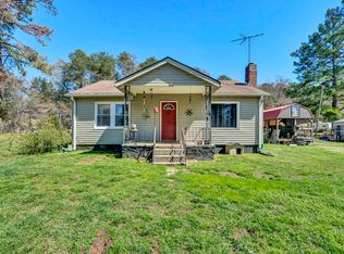 7979 Highway 56, Enoree, SC 29335