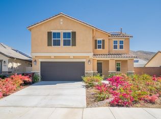 20518 Lyon Rd, Riverside, CA 92507
