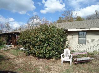 1090 Pike City Rd, Murfreesboro, AR 71958