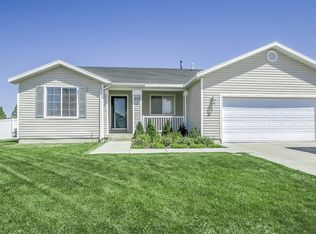 4188 W 5060 S, Roy, UT 84067