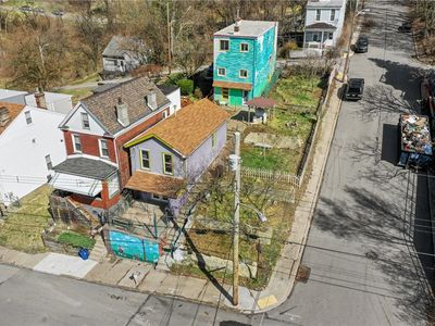 5179 Kincaid St, Pittsburgh, PA, 15224