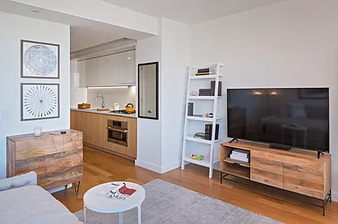 Rented by The Moinian Group