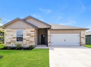 2236 Hornbeam St, Temple, TX 76502