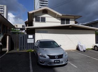 1531C Kewalo St #6, Honolulu, HI 96822