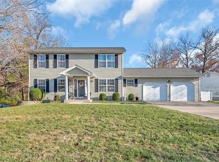 1000 Huntington Dr, Troy, MO 63379